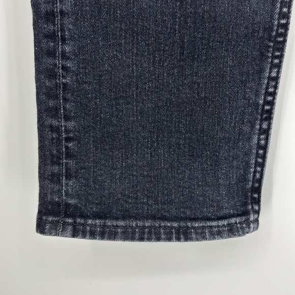 Revtown Decade Denim Taper Jeans Men’s Size 30x28” in Black - Picture 6 of 8